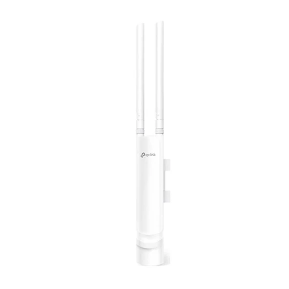 Omada Tp-Link EAP225 Outdoor 1200 Mbps MU-MIMO Kablosuz Dış Mekan Access Point - 1