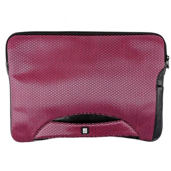Minbag Marry Laptop Çantası Pembe