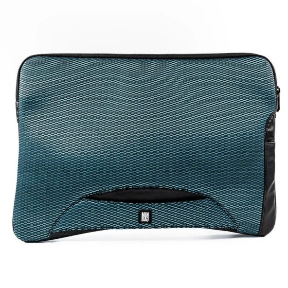 Minbag Marry Laptop Çantası Mavi