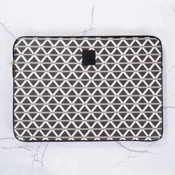 Minbag Marin Laptop Kılıfı 13 Inch KOYUGRİ ürün görseli