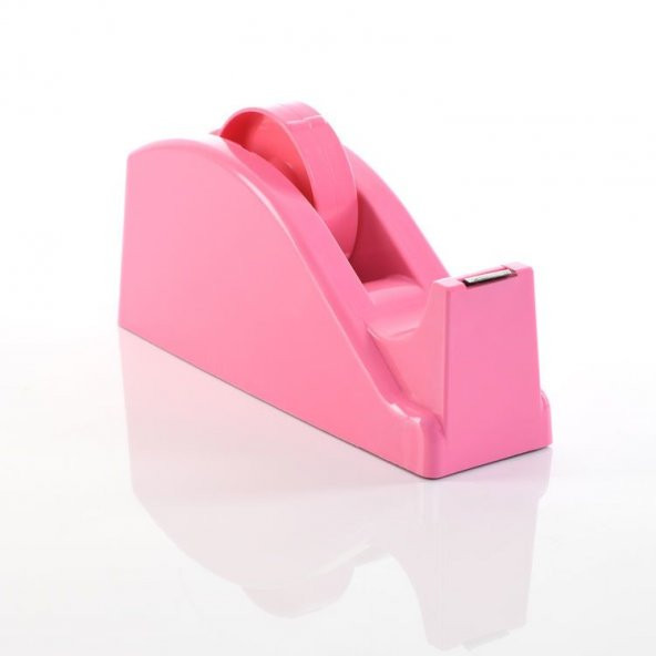 OPS BM 510 Bant Makinesi 66 mt. Pastel Pembe