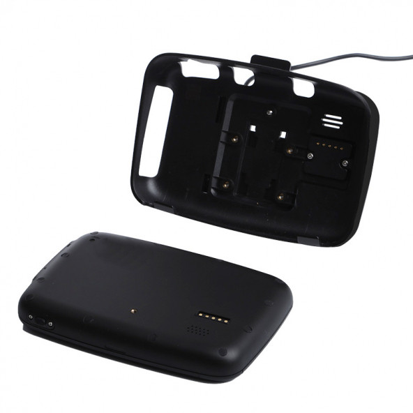 DARK Moto Smart Navigasyon CarPlay / Android Auto / AirPlay 5" Motosiklet Multimedya Ekranı (DK-VA-M100) - 4