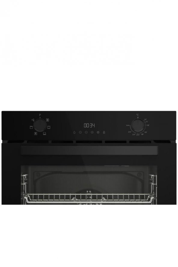 Afc 330 S Ankastre Fırın - Resim 2