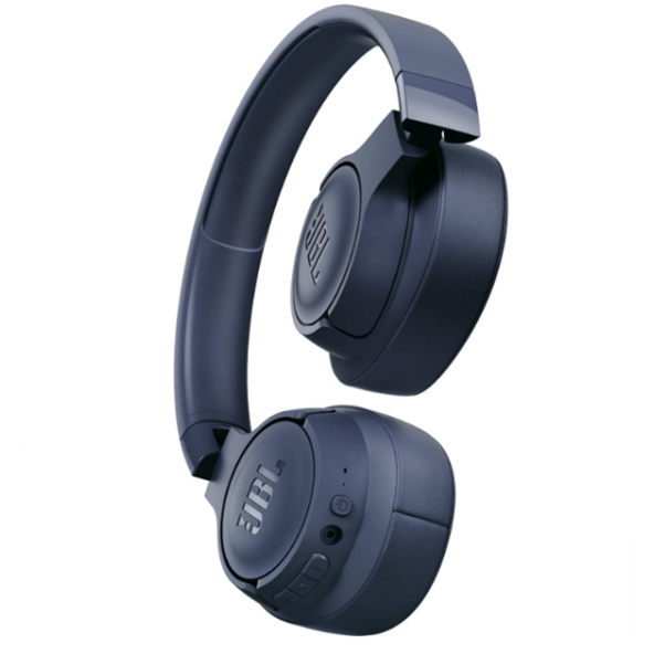 Jbl uyumlu tune 700 bt BLUETOOTH bağlantılı kablosuz kulak üstü kulaklık - 3