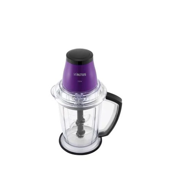 Altus ALSM 783 M 550 W 4 Bıçaklı Doğrayıcı - 2