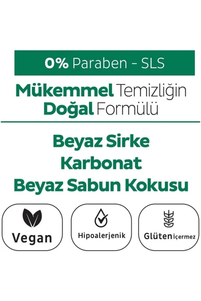 Sleepy Easy Clean Yüzey Temizlik Havlusu&mendili 12x100 (1200 YAPRAK) - Resim 3
