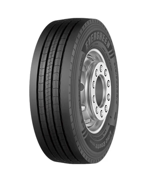 Evergreen 295/80 R22.5 18kat 154/149m Esl01 Düz Tip 4 Mevsim
