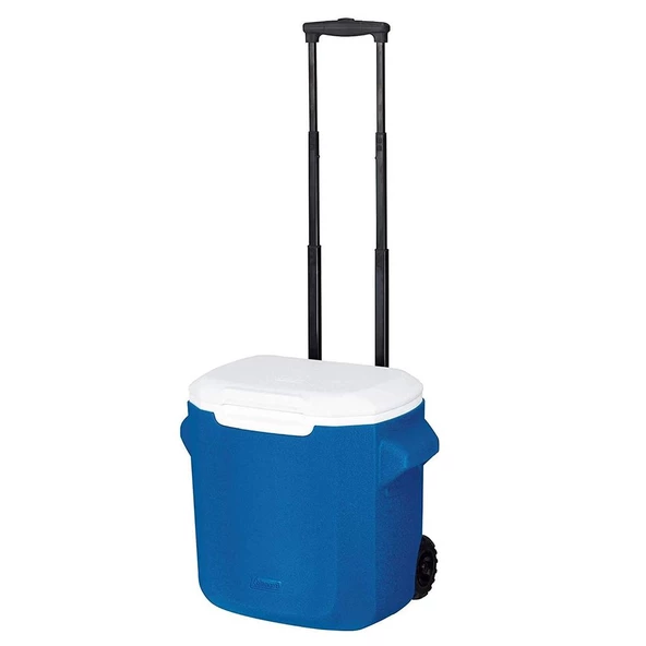 Coleman Performance 28 QT Tekerlekli Soğutucu 26 - 4