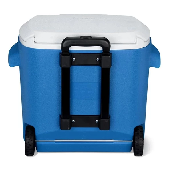 Coleman Performance 28 QT Tekerlekli Soğutucu 26 - 2