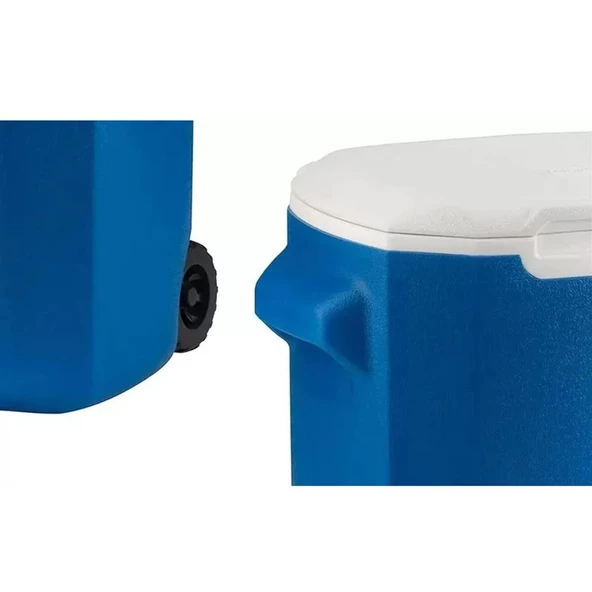 Coleman Performance 28 QT Tekerlekli Soğutucu 26 - 5