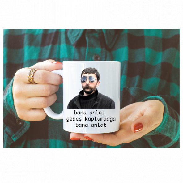 KUPA BARDA GEBEŞ KAPLUMBAĞA