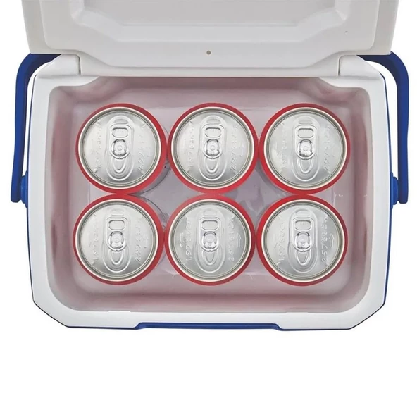 Coleman Performance Cooler 6Personal 5QT 4.7 lt - 2