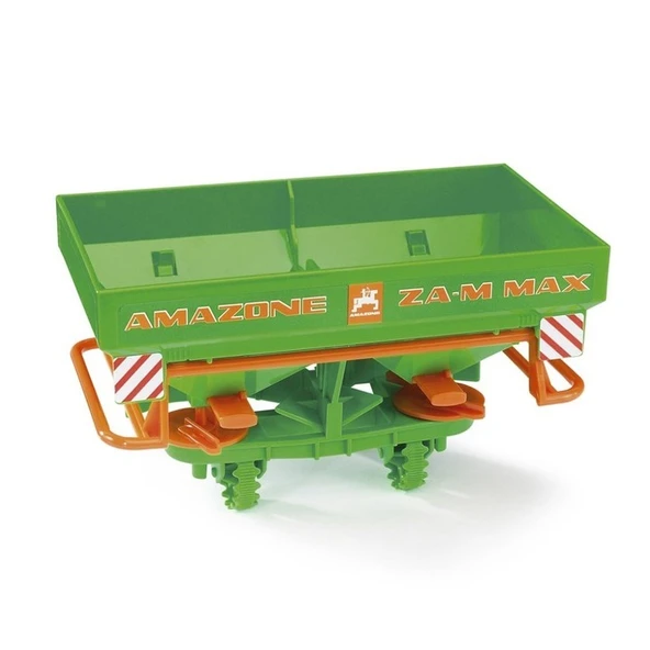 Bruder Amazone Oyuncak Gübre Serpme Makinası - 3