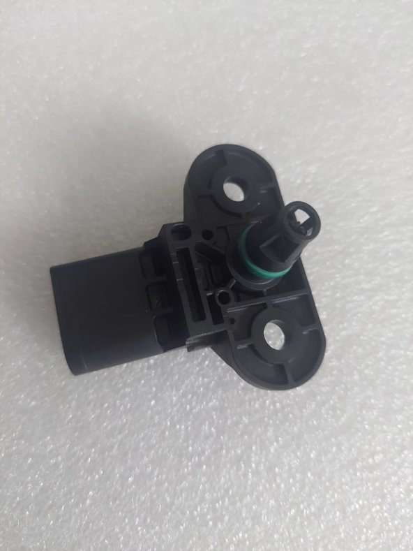 BASINC SENSORU EMME MANIFOLD POLO-GOLF5-TOURAN-PASSAT 03C906051F ORJİNAL - 2