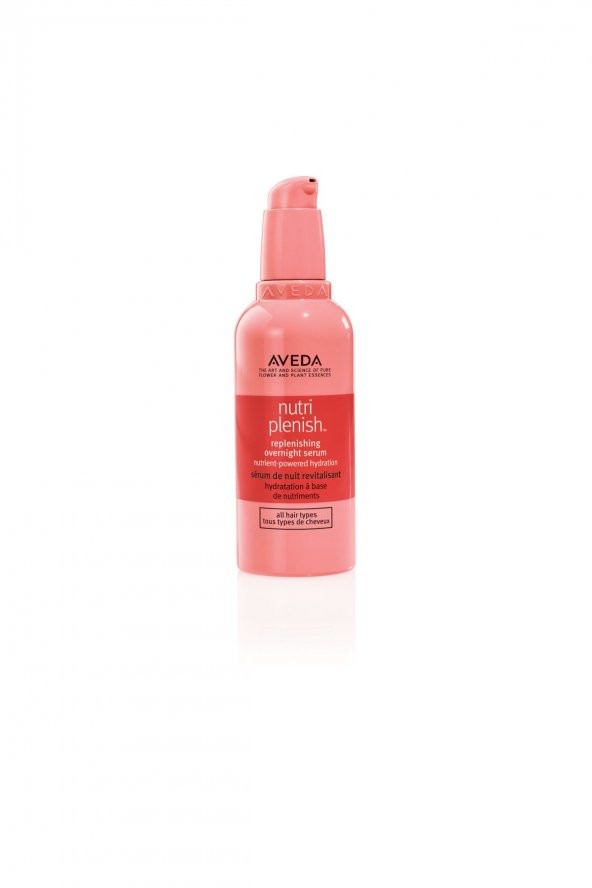 Aveda Nutriplenish Nemlendirici Gece Serumu 100ml