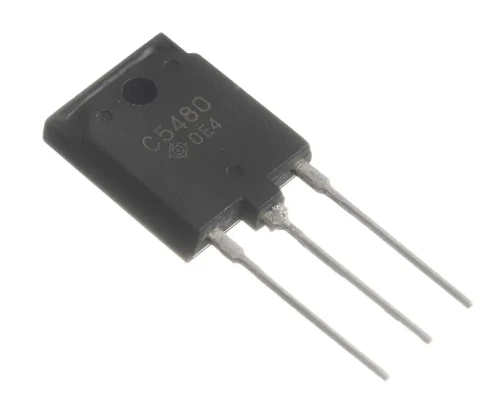 2SC 5480 TO-3PML TRANSISTOR