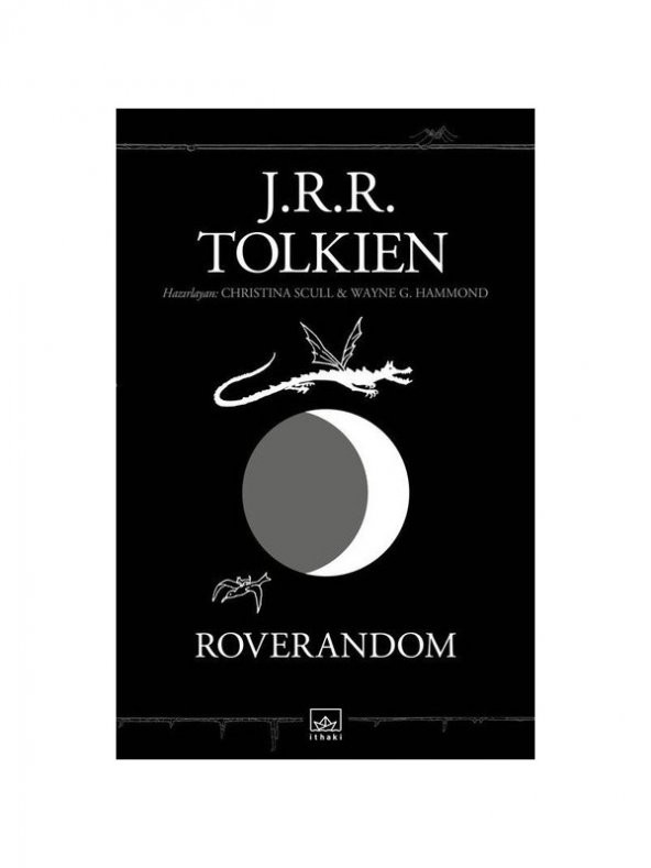 Roverandom - J.R.R. Tolkien ürün görseli