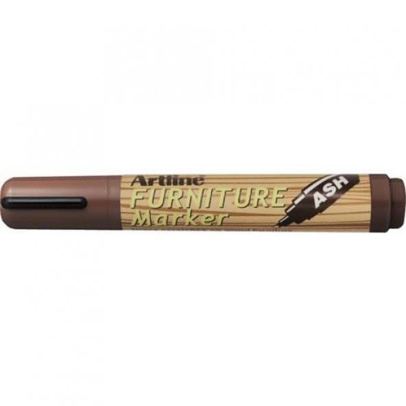 ARTLINE AHSAP MARKER 2-5mm ASH DISBUDAK (95)