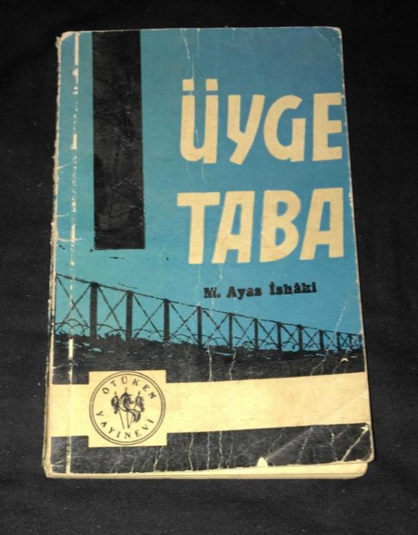 ÜYGE TABA Eve Doğru 2.Baskı   ( İKİNCİ EL ÜRÜN )