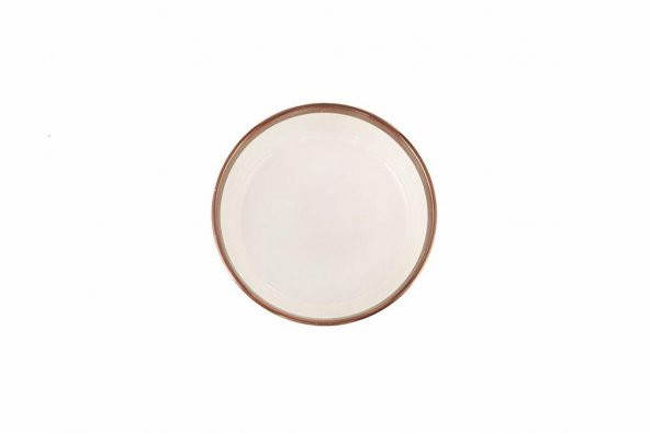 Porland Chopin Bakır Kase 16 cm 04ALM007829 - 2
