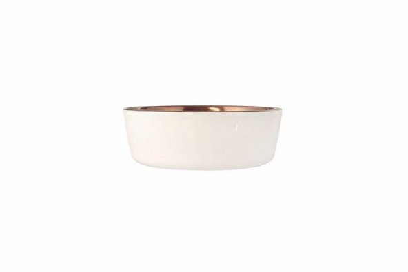 Porland Chopin Bakır Kase 16 cm 04ALM007829 - 3