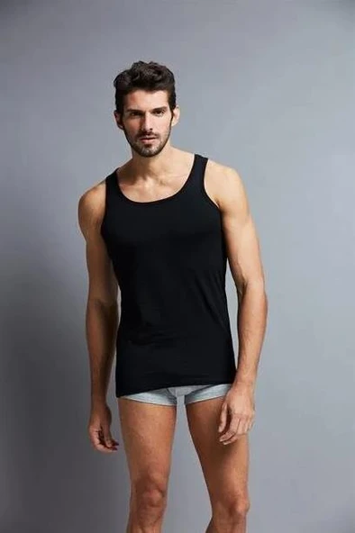 Gd Goldoremi 3106 Erkek Fitilli Atlet - 3