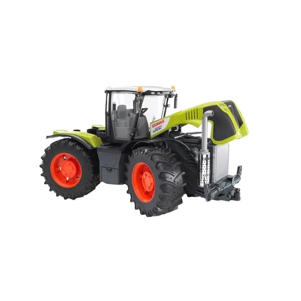 Bruder Claas Xerıon 5000 Oyuncak Traktör - 5