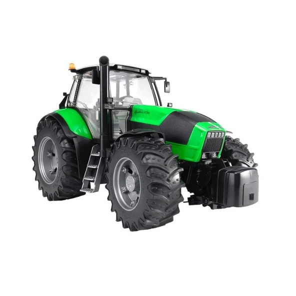 Bruder Deutz Agrotron X720 Traktör Oyuncak - 4