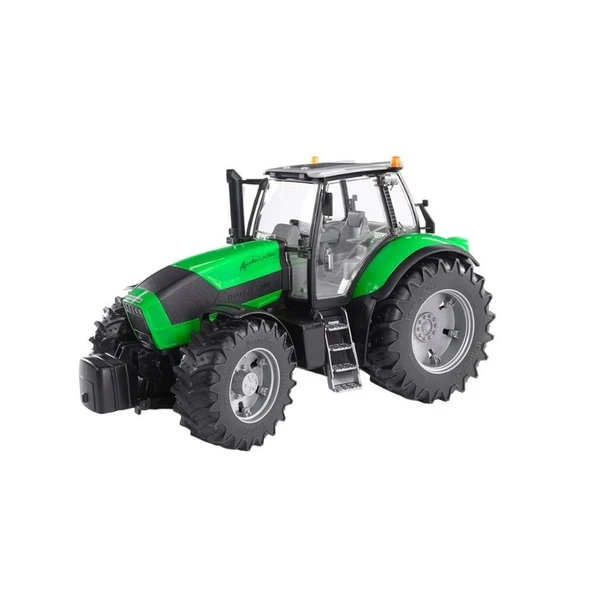 Bruder Deutz Agrotron X720 Traktör Oyuncak - 3