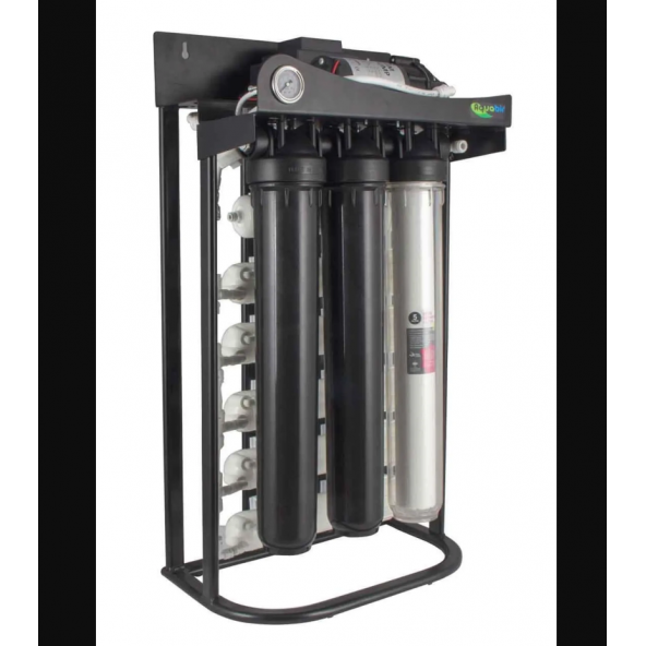 TEKNOSANAY Aquabir ro 500 su arıtma cihazı - 1