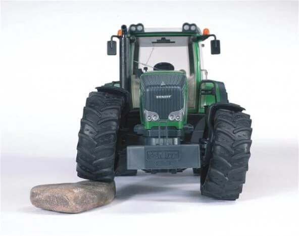 Bruder Fent 936 Vario Traktör Oyuncak - 7