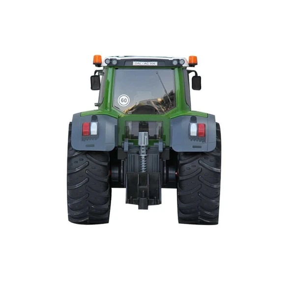 Bruder Fent 936 Vario Traktör Oyuncak - 9