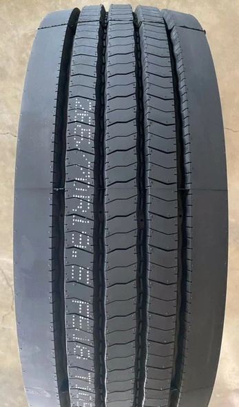 Evergreen 205/75 R17.5 124/122m Ear30 Düz M+s - Resim 2