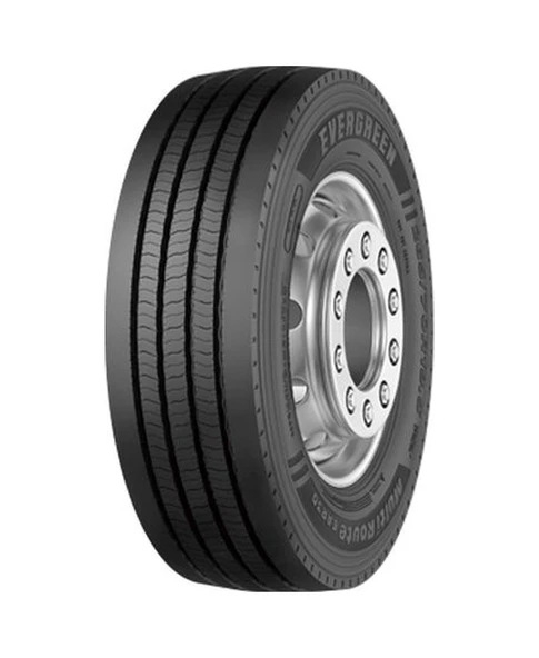 Evergreen 205/75 R17.5 124/122m Ear30 Düz M+s ürün görseli