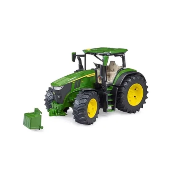 Bruder John Deere 7R 350 Traktör Oyuncak - 6