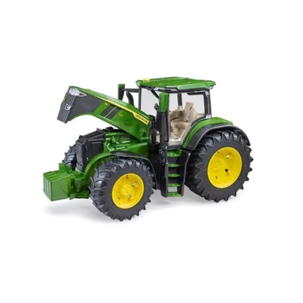 Bruder John Deere 7R 350 Traktör Oyuncak - 3