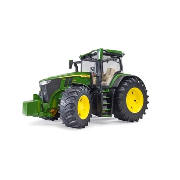 Bruder John Deere 7R 350 Traktör Oyuncak - 4