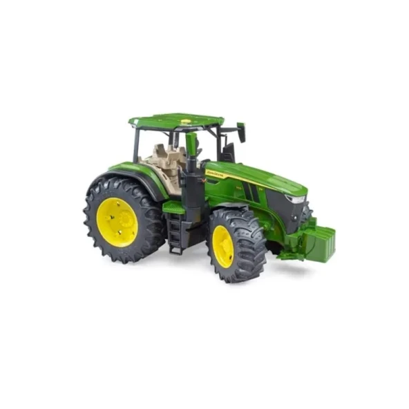 Bruder John Deere 7R 350 Traktör Oyuncak - 5