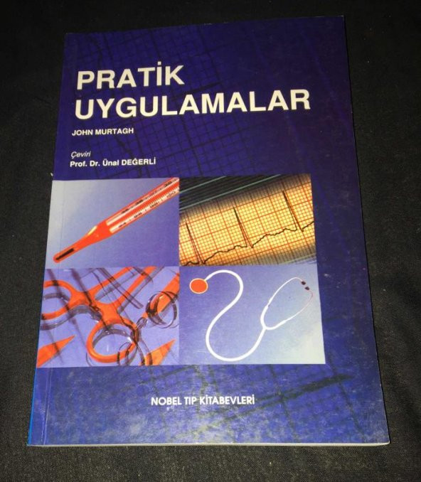 PRATİK UYGULAMALAR   ( İKİNCİ EL ÜRÜN ) - 1