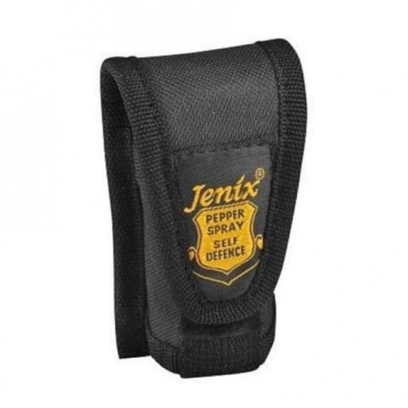 Jenix Kılıf, 40ml Biber Gazları İçin Taşıma Kılıfı - 2