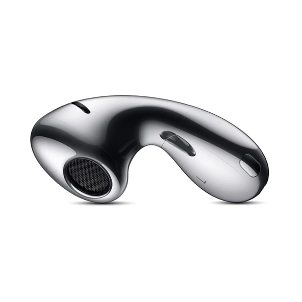 Huawei Freebuds 5 - Buz Grisi - 10