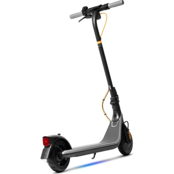 Segway Ninebot Kickscooter E2 Plus Elektrikli Scooter - 2
