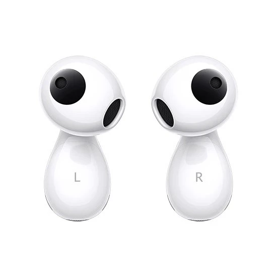 Huawei Freebuds 5 - Seramik Beyaz - 5