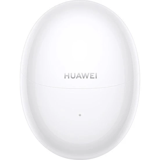 Huawei Freebuds 5 - Seramik Beyaz - 3