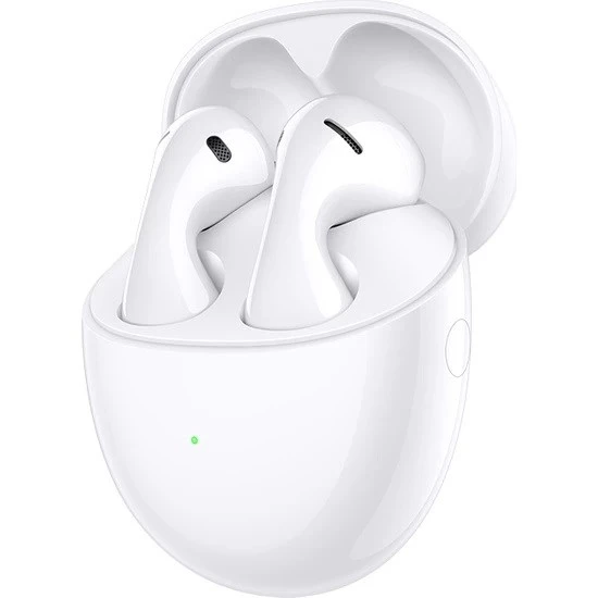 Huawei Freebuds 5 - Seramik Beyaz - 2
