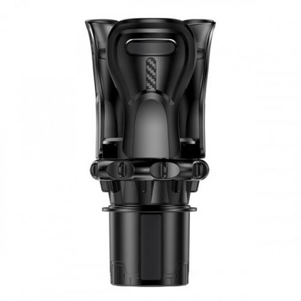 Coofbe Yeni Tasarım Ayarlanabilir Araç İçi Bardaklık Bardak Tutucu Şişe Tutucu Sarsılmaz Bardaklık