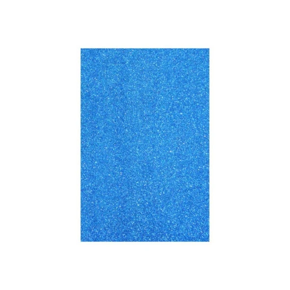 PUTI SIMLI YAPISKANLI EVA 50X70 MAVI ürün görseli