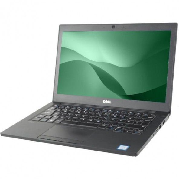 Dell Latitude 7280 İ5-7300U 8GB RAM 256GB SSD - 3