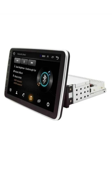Navigold PV-1100 3 Gb Ram 32 Gb Hafıza Wi-Fi Gps 10" Android Oto Multimedya