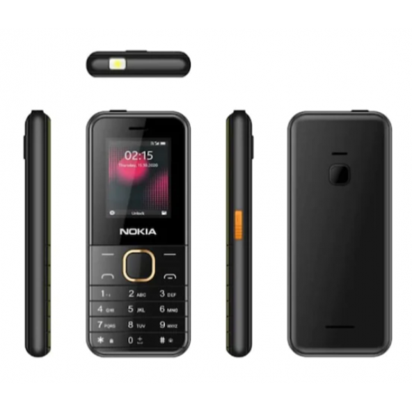 Nokia 2730 Tuşlu Cep Telefonu (İthalatçı Garantili)